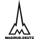 logo de Magirus-Deutz