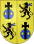 Blason de Magliaso