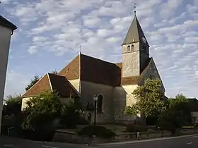 Église Saint-Julien-l'Hospitalier