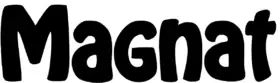 logo de Magnat (entreprise)