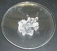 Image illustrative de l’article Chlorure de magnésium