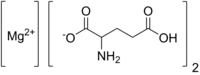 Image illustrative de l’article Diglutamate de magnésium