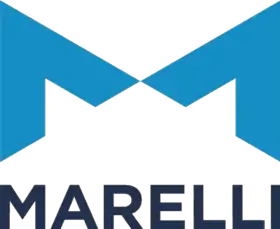 logo de Magneti Marelli