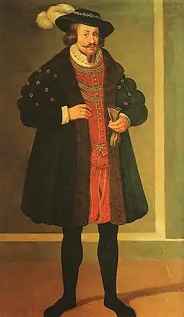 Magnus II