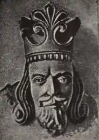 Magnus VI