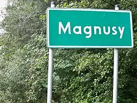 Magnusy