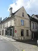 Maison dite d'Henri II