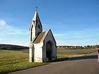 Chapelle Notre-Dame-de-Bonheur de Magny-lès-Villers