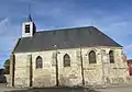 Église Saint-Léger de Magny-la-Fosse