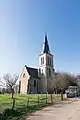 Église de la Nativité de Magny-la-Ville