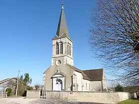 Magny-lès-Aubigny