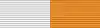 Ruban de la médaille