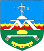 Blason de Mahdalynivka