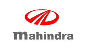 logo de Mahindra & Mahindra