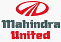 Logo du Mahindra United