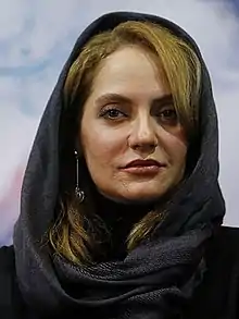 Description de l'image Mahnaz Afshar 20180209 03.jpg.