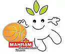 Logo du Mahram Téhéran