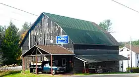 Packer Township (comté de Carbon, Pennsylvanie)