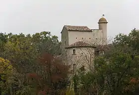 Image illustrative de l’article Château de Mailhoc