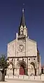 Église Notre-Dame-de-l'Assomption de Maillé