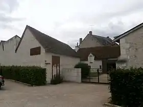 Maillé (Indre-et-Loire)