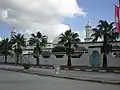 Mosquée de Cordoba