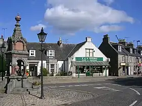 Alford (Aberdeenshire)