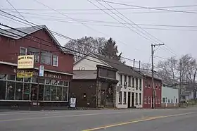 Portersville (Pennsylvanie)