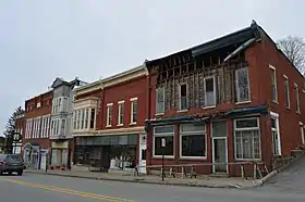 Union City (Pennsylvanie)