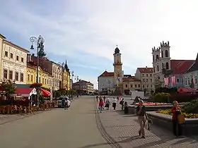 Banská Bystrica