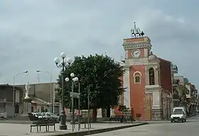 Villasmundo