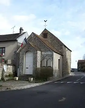 Maincourt-sur-Yvette