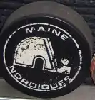 Description de l'image Maine Nordiques Puck.png.