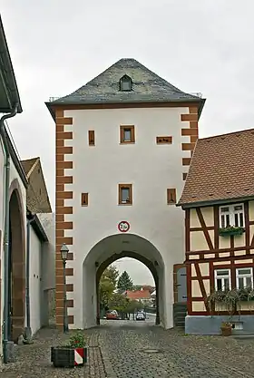 Hochstadt (Maintal)