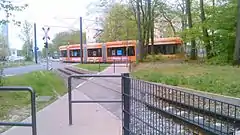 Variobahn