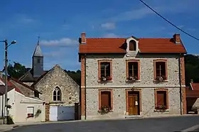 Belval-sous-Châtillon