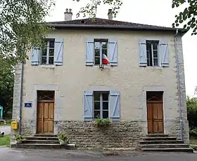 Abergement-le-Petit