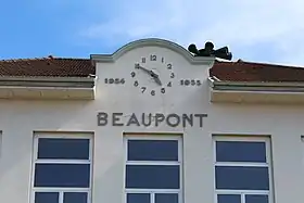 Beaupont