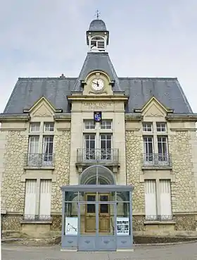 Jonchery-sur-Vesle
