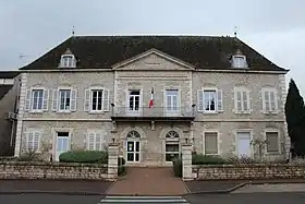 Ouroux-sur-Saône