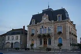 Revigny-sur-Ornain