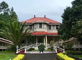 Arue (Polynésie française)