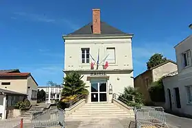 Availles-en-Châtellerault