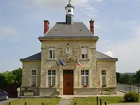 Courcelles-Sapicourt