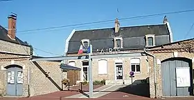 Crouy-Saint-Pierre