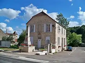 Flagey (Haute-Marne)