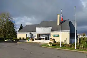 Grainville-sur-Odon
