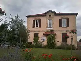 Jardin (Isère)