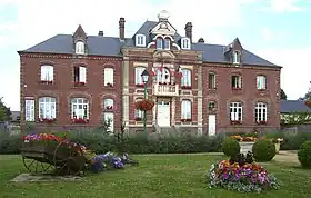 La Neuville-du-Bosc