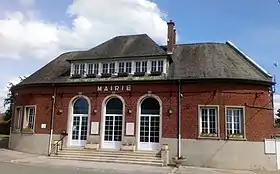 Méricourt-sur-Somme